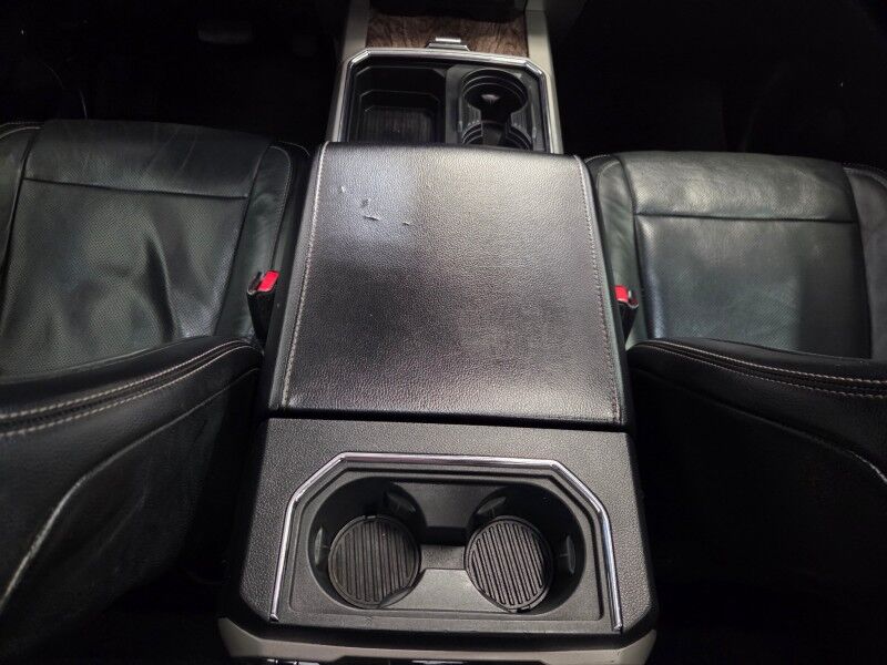 2017 Ford F-250 Lariat Ultimate Lifted Fox Shocks Wheels Tires GPS Camera FREE WARRANTY Arlington TX