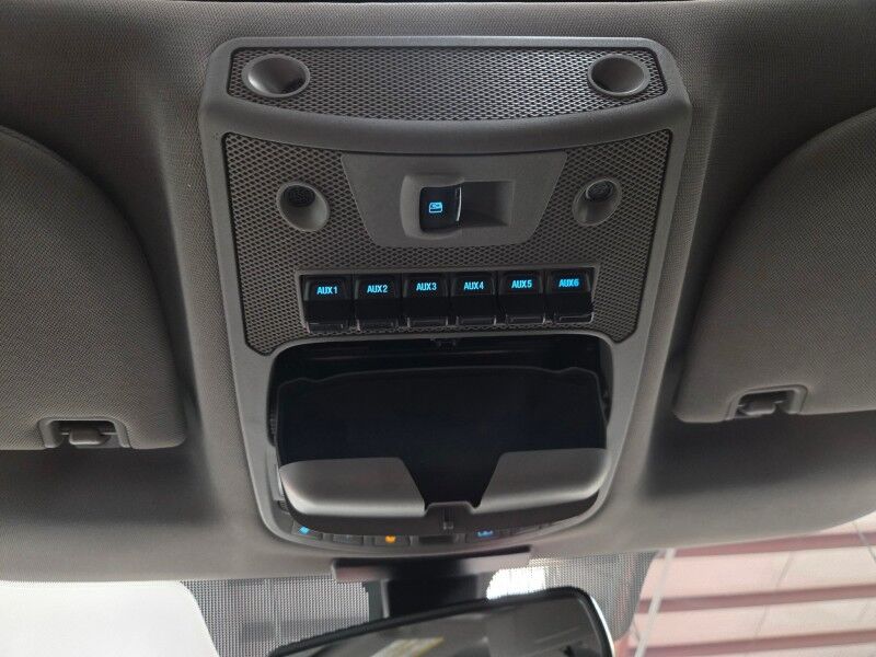 2017 Ford F-250 Lariat Ultimate Lifted Fox Shocks Wheels Tires GPS Camera FREE WARRANTY Arlington TX