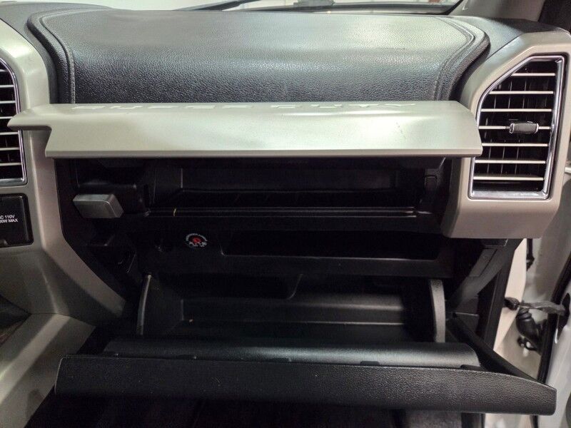 2017 Ford F-250 Lariat Ultimate Lifted Fox Shocks Wheels Tires GPS Camera FREE WARRANTY Arlington TX