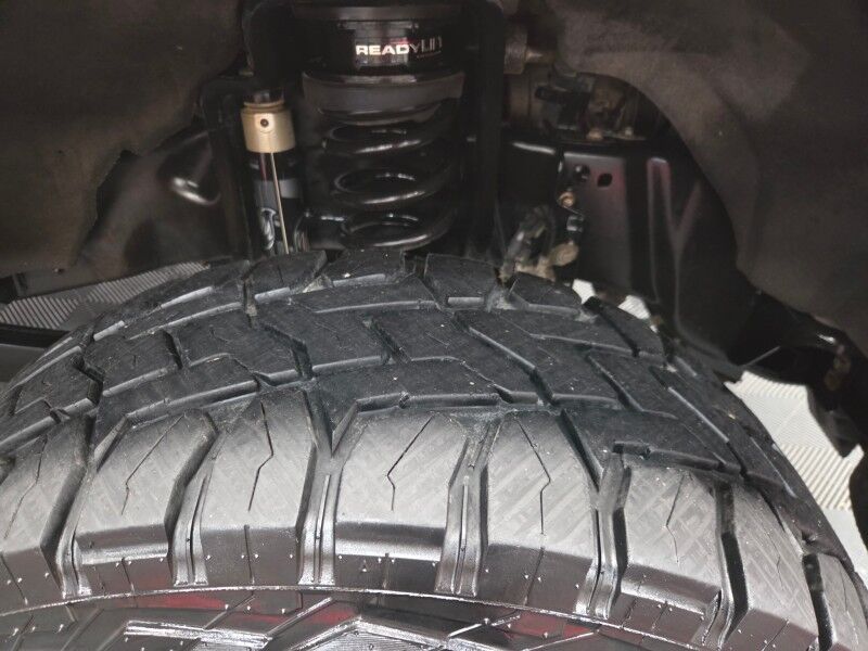 2017 Ford F-250 Lariat Ultimate Lifted Fox Shocks Wheels Tires GPS Camera FREE WARRANTY Arlington TX