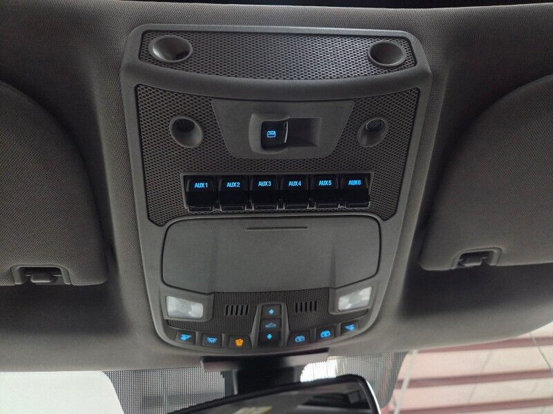 2017 Ford F-250 Lariat Ultimate Lifted Fox Shocks Wheels Tires GPS Camera FREE WARRANTY Arlington TX