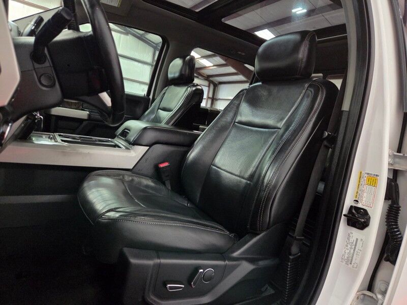 2017 Ford F-250 Lariat Ultimate Lifted Fox Shocks Wheels Tires GPS Camera FREE WARRANTY Arlington TX