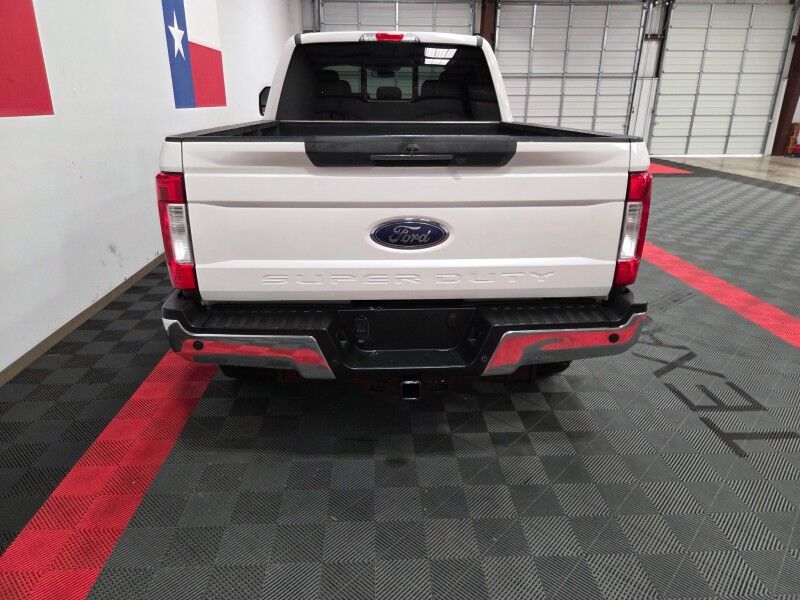 2017 Ford F-250 Lariat Ultimate Lifted Fox Shocks Wheels Tires GPS Camera FREE WARRANTY Arlington TX