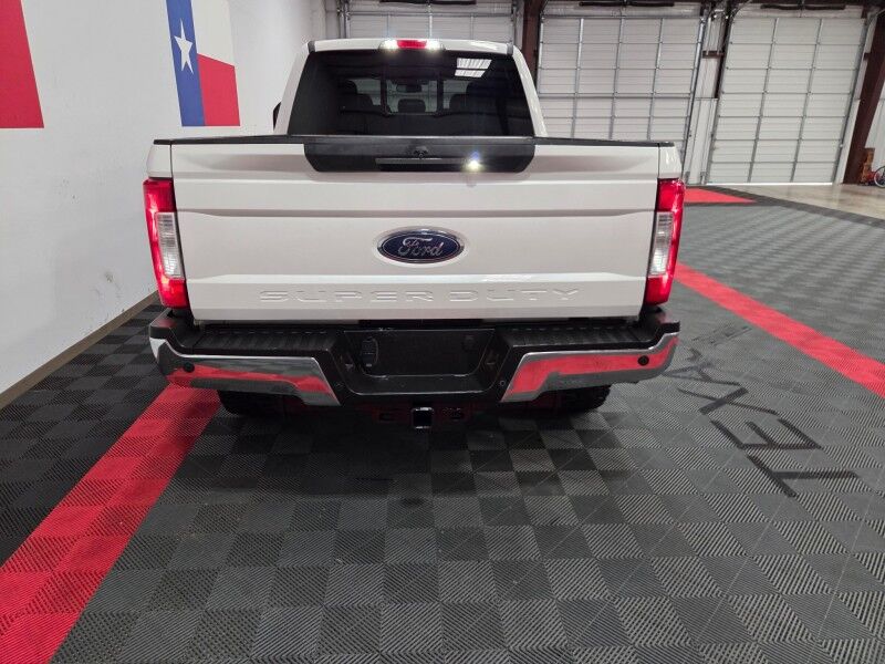 2017 Ford F-250 Lariat Ultimate Lifted Fox Shocks Wheels Tires GPS Camera FREE WARRANTY Arlington TX