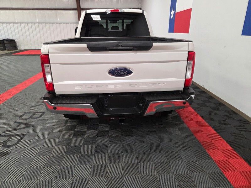 2017 Ford F-250 Lariat Ultimate Lifted Fox Shocks Wheels Tires GPS Camera FREE WARRANTY Arlington TX