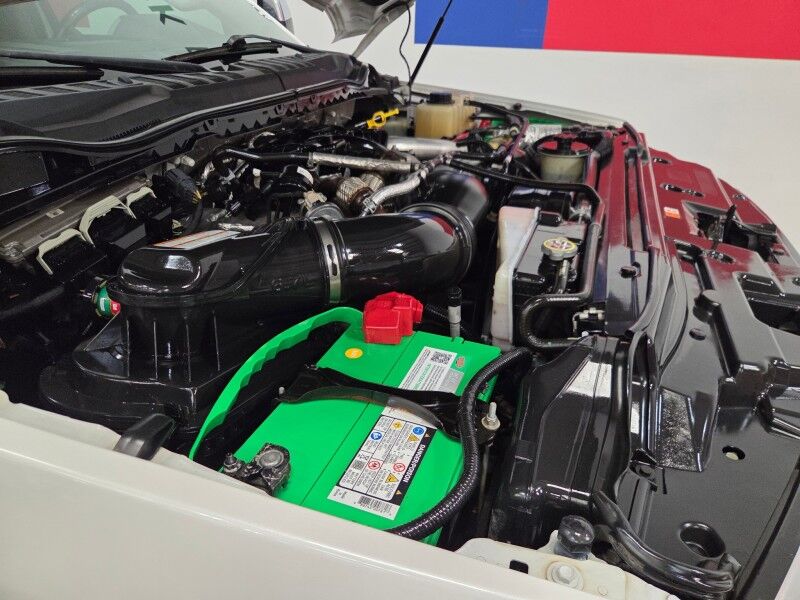 2017 Ford F-250 Lariat Ultimate Lifted Fox Shocks Wheels Tires GPS Camera FREE WARRANTY Arlington TX