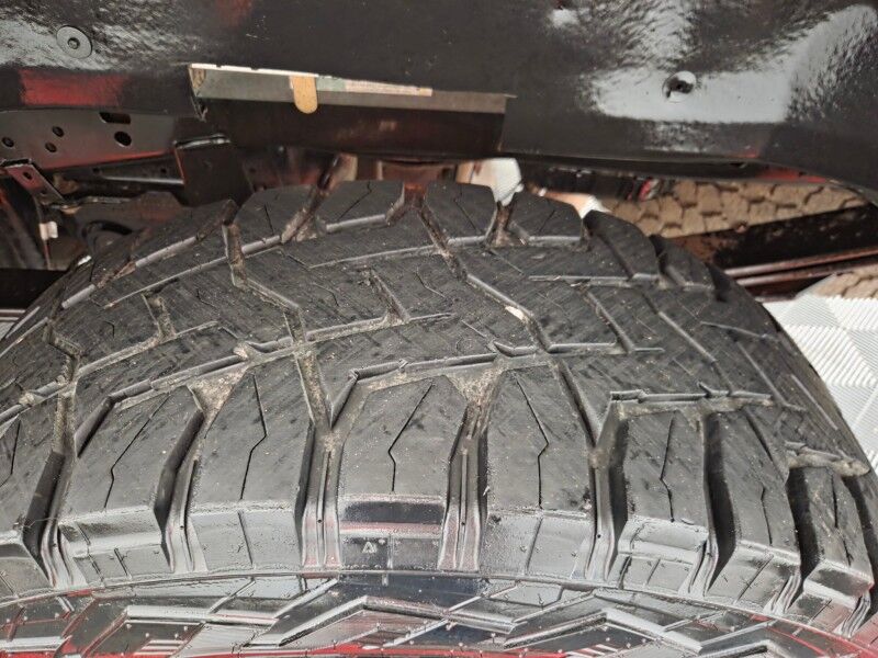 2017 Ford F-250 Lariat Ultimate Lifted Fox Shocks Wheels Tires GPS Camera FREE WARRANTY Arlington TX