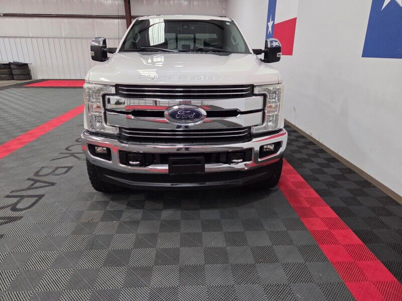 2017 Ford F-250 Lariat Ultimate Lifted Fox Shocks Wheels Tires GPS Camera FREE WARRANTY Arlington TX
