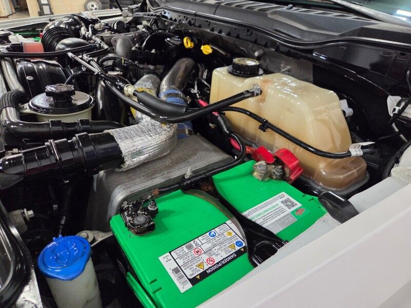 2017 Ford F-250 Lariat Ultimate Lifted Fox Shocks Wheels Tires GPS Camera FREE WARRANTY Arlington TX