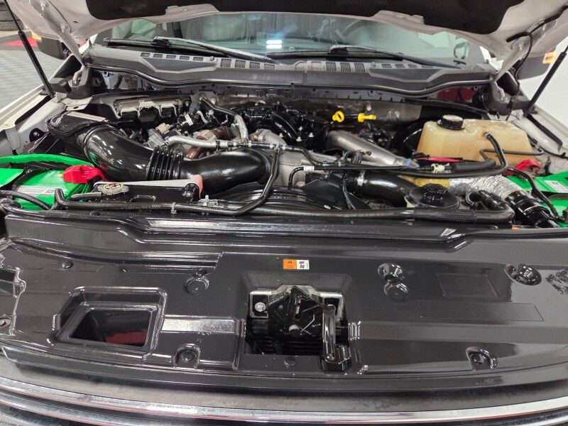 2017 Ford F-250 Lariat Ultimate Lifted Fox Shocks Wheels Tires GPS Camera FREE WARRANTY Arlington TX