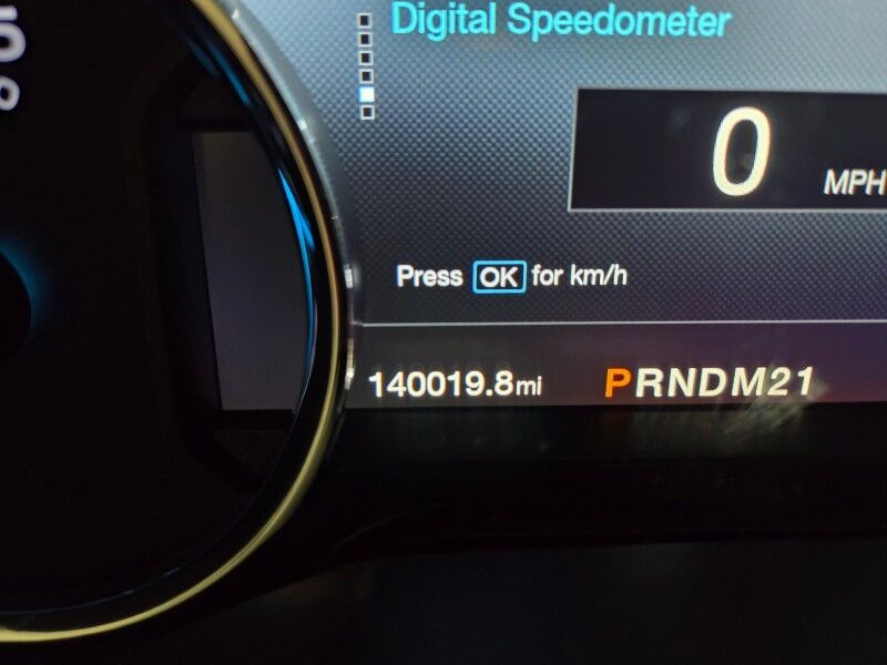 2017 Ford F-250 Lariat Ultimate Lifted Fox Shocks Wheels Tires GPS Camera FREE WARRANTY Arlington TX