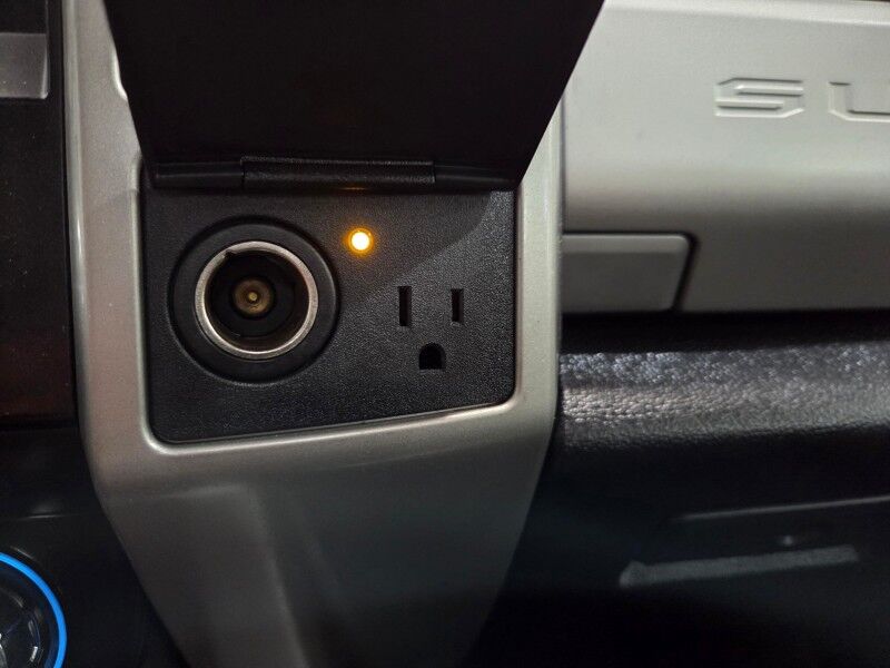 2017 Ford F-250 Lariat Ultimate Lifted Fox Shocks Wheels Tires GPS Camera FREE WARRANTY Arlington TX