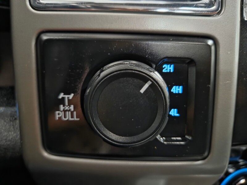 2017 Ford F-250 Lariat Ultimate Lifted Fox Shocks Wheels Tires GPS Camera FREE WARRANTY Arlington TX