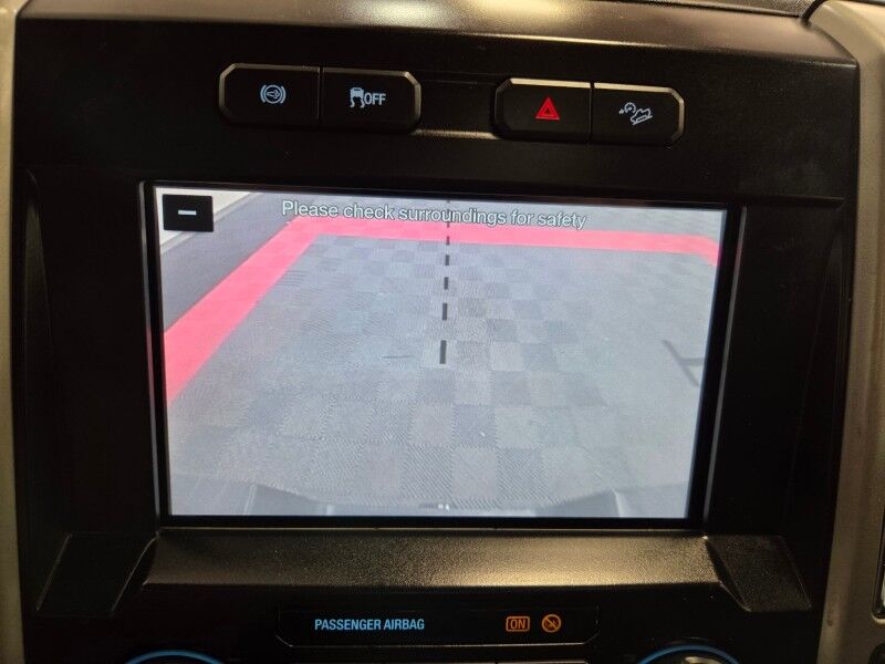 2017 Ford F-250 Lariat Ultimate Lifted Fox Shocks Wheels Tires GPS Camera FREE WARRANTY Arlington TX