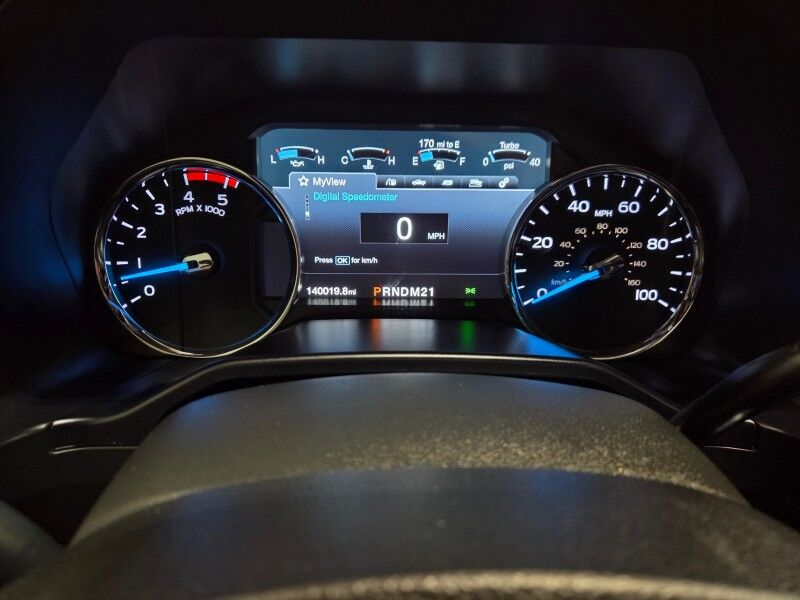 2017 Ford F-250 Lariat Ultimate Lifted Fox Shocks Wheels Tires GPS Camera FREE WARRANTY Arlington TX