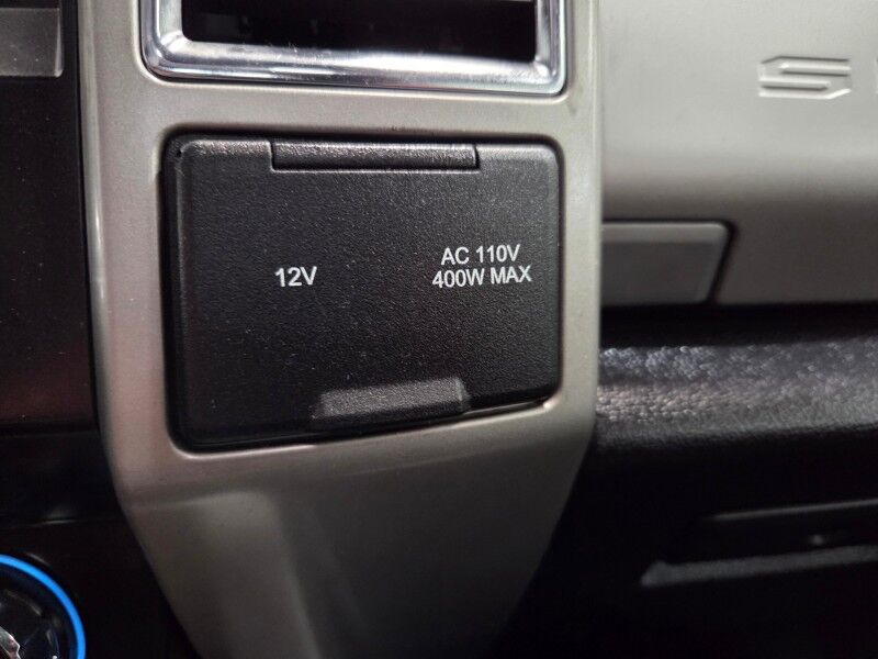 2017 Ford F-250 Lariat Ultimate Lifted Fox Shocks Wheels Tires GPS Camera FREE WARRANTY Arlington TX