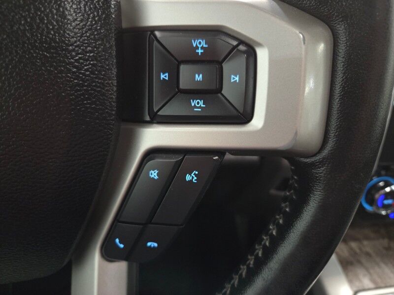 2017 Ford F-250 Lariat Ultimate Lifted Fox Shocks Wheels Tires GPS Camera FREE WARRANTY Arlington TX