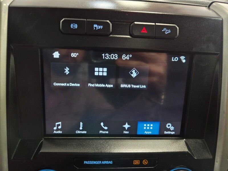 2017 Ford F-250 Lariat Ultimate Lifted Fox Shocks Wheels Tires GPS Camera FREE WARRANTY Arlington TX