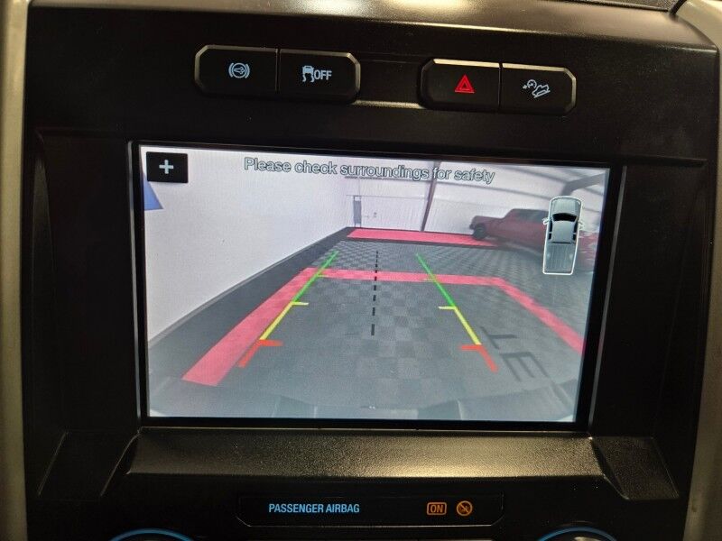 2017 Ford F-250 Lariat Ultimate Lifted Fox Shocks Wheels Tires GPS Camera FREE WARRANTY Arlington TX