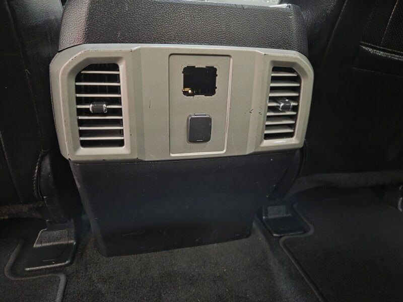 2017 Ford F-250 Lariat Ultimate Lifted Fox Shocks Wheels Tires GPS Camera FREE WARRANTY Arlington TX