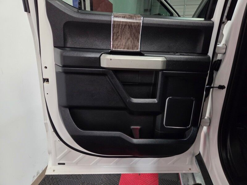 2017 Ford F-250 Lariat Ultimate Lifted Fox Shocks Wheels Tires GPS Camera FREE WARRANTY Arlington TX