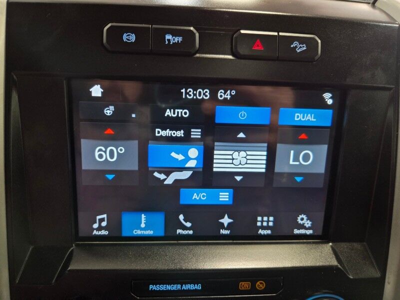 2017 Ford F-250 Lariat Ultimate Lifted Fox Shocks Wheels Tires GPS Camera FREE WARRANTY Arlington TX