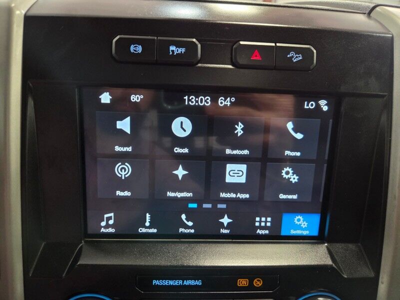 2017 Ford F-250 Lariat Ultimate Lifted Fox Shocks Wheels Tires GPS Camera FREE WARRANTY Arlington TX