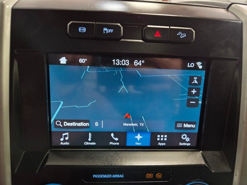 2017 Ford F-250 Lariat Ultimate Lifted Fox Shocks Wheels Tires GPS Camera FREE WARRANTY Arlington TX