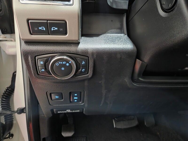 2017 Ford F-250 Lariat Ultimate Lifted Fox Shocks Wheels Tires GPS Camera FREE WARRANTY Arlington TX