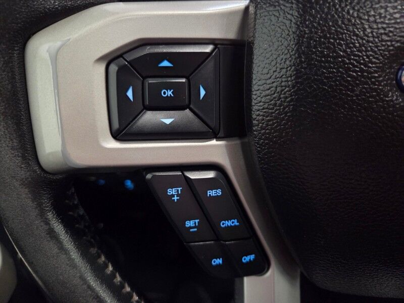 2017 Ford F-250 Lariat Ultimate Lifted Fox Shocks Wheels Tires GPS Camera FREE WARRANTY Arlington TX