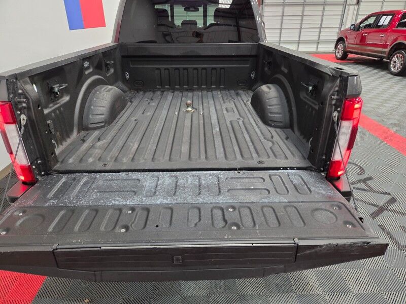 2017 Ford F-250 Platinum 4WD 35in Nitto Tires 6.7L Diesel GPS Nav Camera FREE WARRANTY Arlington TX
