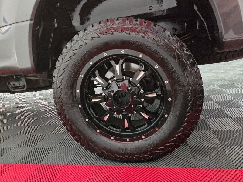 2017 Ford F-250 Platinum 4WD 35in Nitto Tires 6.7L Diesel GPS Nav Camera FREE WARRANTY Arlington TX