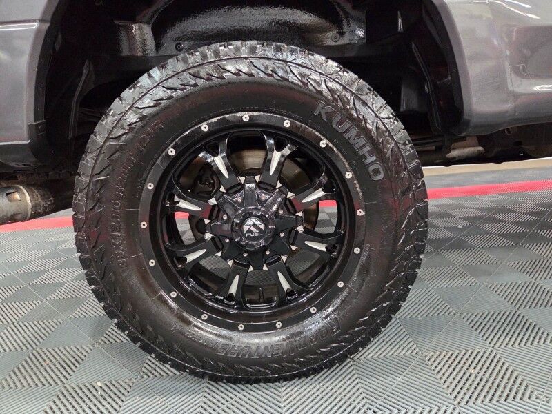 2017 Ford F-250 Platinum 4WD 35in Nitto Tires 6.7L Diesel GPS Nav Camera FREE WARRANTY Arlington TX