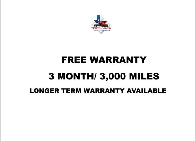 2017 Ford F-250 Platinum 4WD 35in Nitto Tires 6.7L Diesel GPS Nav Camera FREE WARRANTY Arlington TX