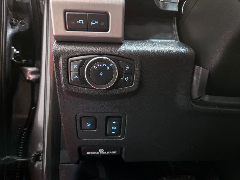 2017 Ford F-250 Platinum 4WD 35in Nitto Tires 6.7L Diesel GPS Nav Camera FREE WARRANTY Arlington TX