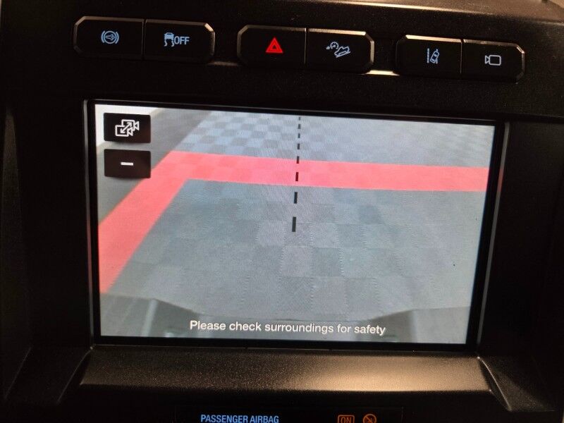 2017 Ford F-250 Platinum 4WD 35in Nitto Tires 6.7L Diesel GPS Nav Camera FREE WARRANTY Arlington TX