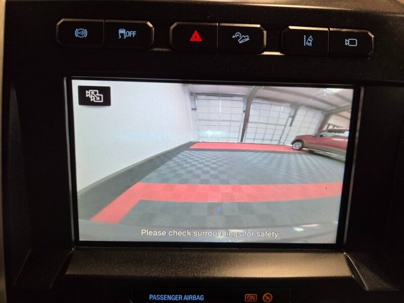 2017 Ford F-250 Platinum 4WD 35in Nitto Tires 6.7L Diesel GPS Nav Camera FREE WARRANTY Arlington TX