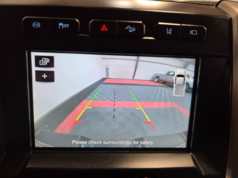 2017 Ford F-250 Platinum 4WD 35in Nitto Tires 6.7L Diesel GPS Nav Camera FREE WARRANTY Arlington TX