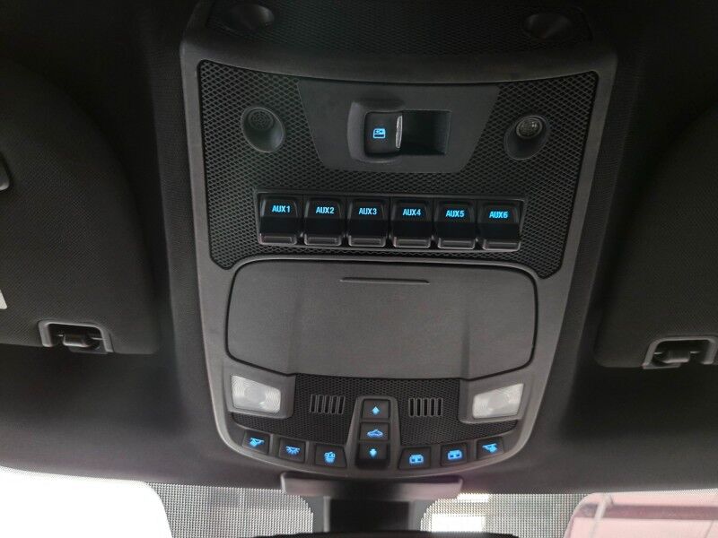 2017 Ford F-250 Platinum 4WD 35in Nitto Tires 6.7L Diesel GPS Nav Camera FREE WARRANTY Arlington TX