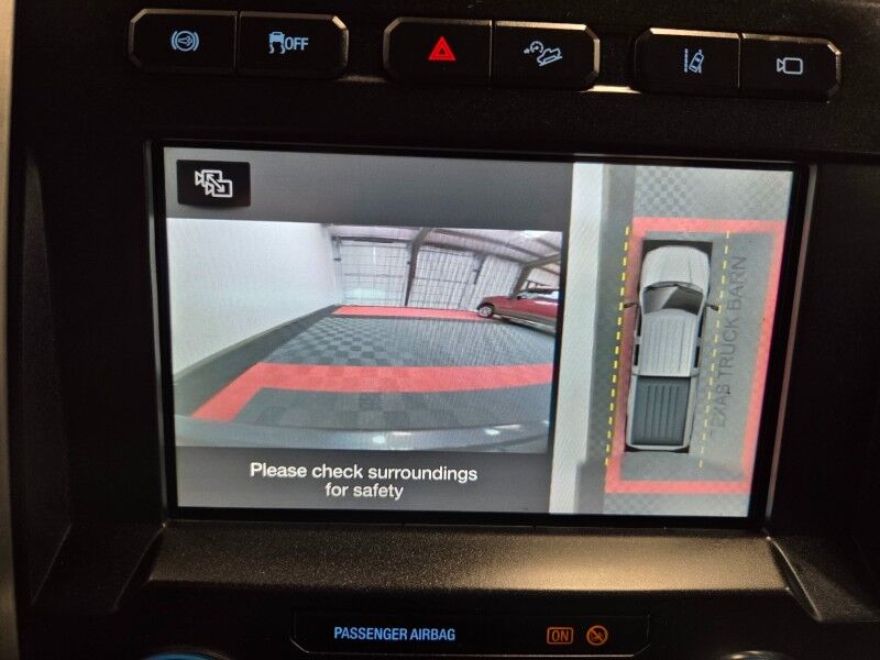 2017 Ford F-250 Platinum 4WD 35in Nitto Tires 6.7L Diesel GPS Nav Camera FREE WARRANTY Arlington TX