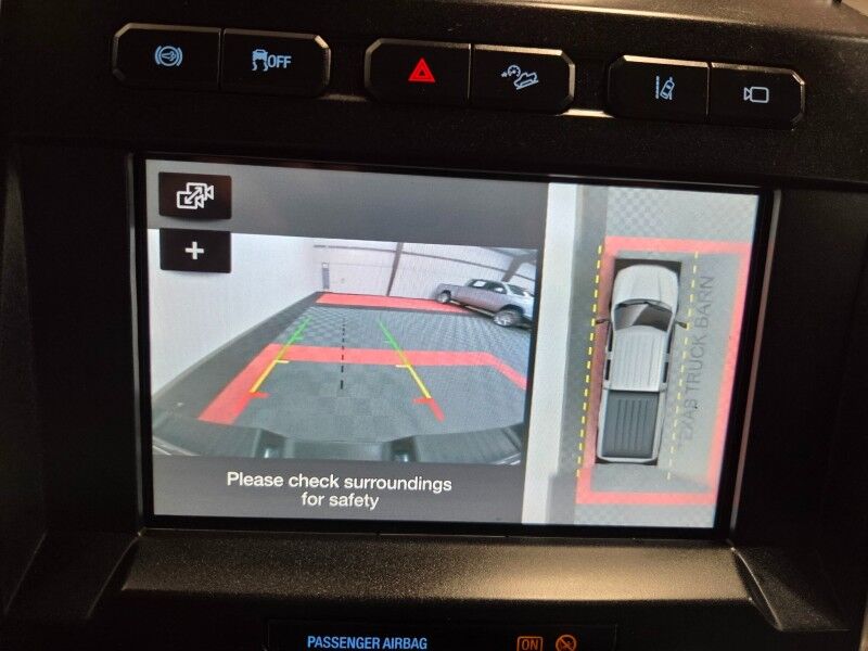 2017 Ford F-250 Platinum 4WD 35in Nitto Tires 6.7L Diesel GPS Nav Camera FREE WARRANTY Arlington TX