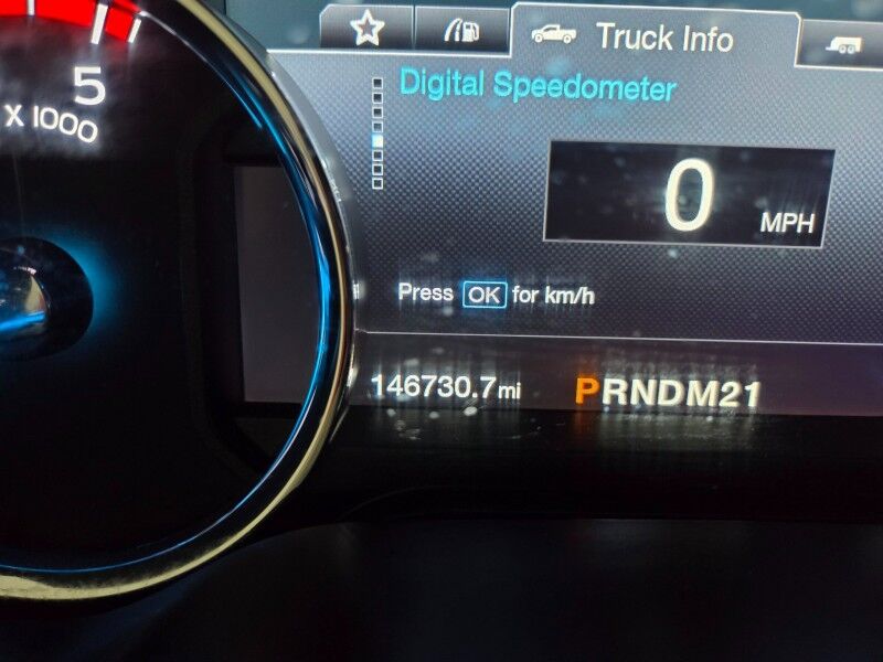 2017 Ford F-250 Platinum 4WD 35in Nitto Tires 6.7L Diesel GPS Nav Camera FREE WARRANTY Arlington TX