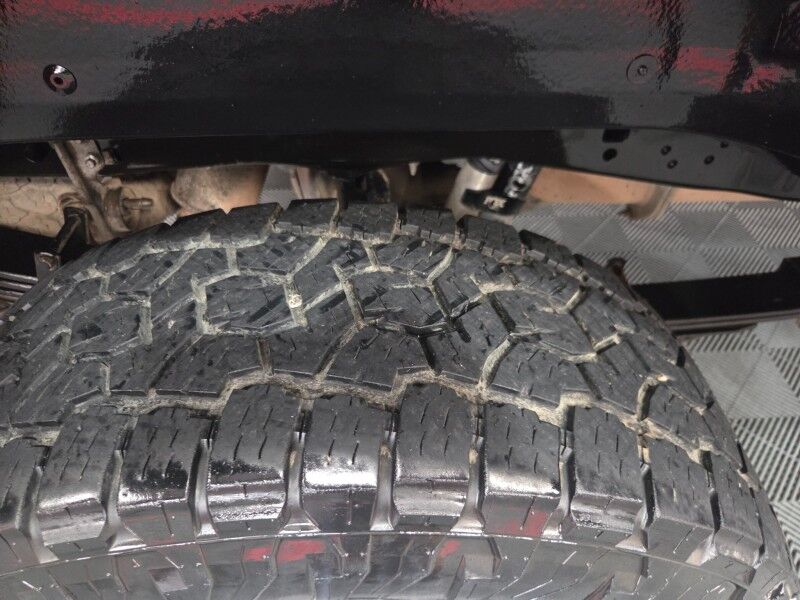 2017 Ford F-250 Platinum 4WD 6.7L Diesel GPS Camera Sunroof Dual Fox Shocks FREE WARRANTY Arlington TX