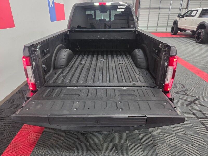2017 Ford F-250 Platinum 4WD 6.7L Diesel GPS Camera Sunroof Dual Fox Shocks FREE WARRANTY Arlington TX