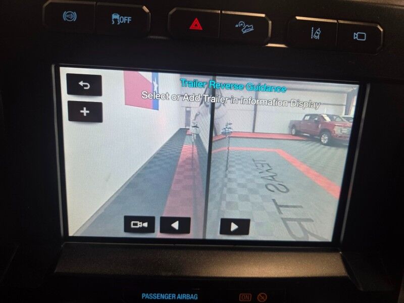 2017 Ford F-250 Platinum 4WD 6.7L Diesel GPS Camera Sunroof Dual Fox Shocks FREE WARRANTY Arlington TX