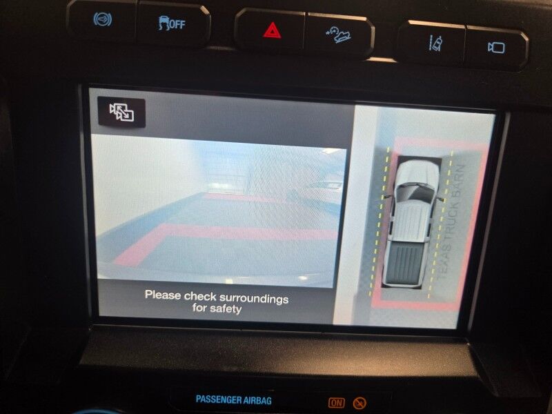 2017 Ford F-250 Platinum 4WD 6.7L Diesel GPS Camera Sunroof Dual Fox Shocks FREE WARRANTY Arlington TX