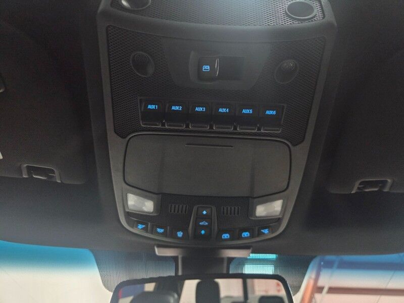 2017 Ford F-250 Platinum 4WD 6.7L Diesel GPS Camera Sunroof Dual Fox Shocks FREE WARRANTY Arlington TX