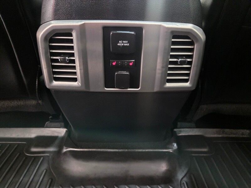 2017 Ford F-250 Platinum 4WD 6.7L Diesel GPS Camera Sunroof Dual Fox Shocks FREE WARRANTY Arlington TX