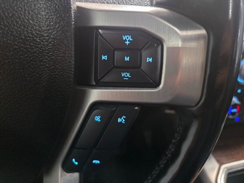 2017 Ford F-250 Platinum 4WD 6.7L Diesel GPS Camera Sunroof Dual Fox Shocks FREE WARRANTY Arlington TX