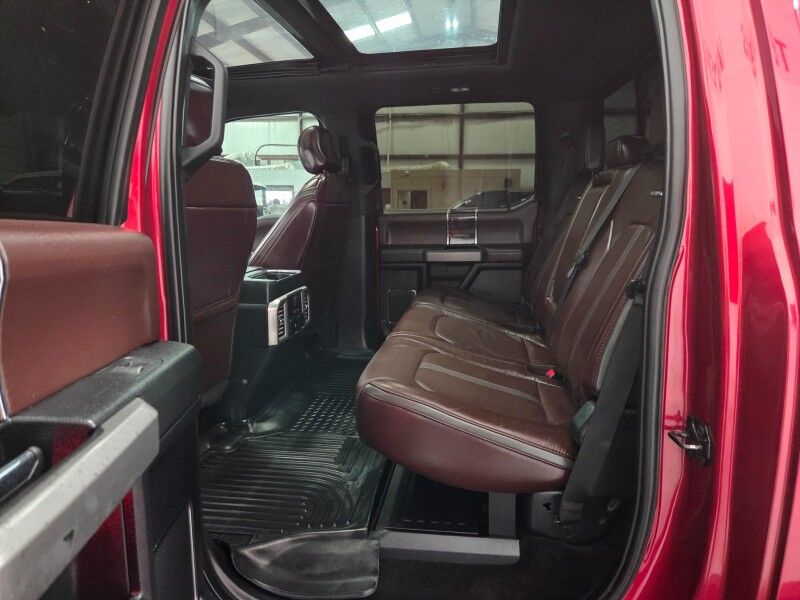 2017 Ford F-250 Platinum 4WD 6.7L Diesel GPS Camera Sunroof FREE WARRANTY Call (682)587-6288 Arlington TX